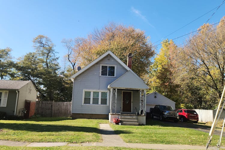 376 Taylor Street Amherst, OH 44001, Lorain County