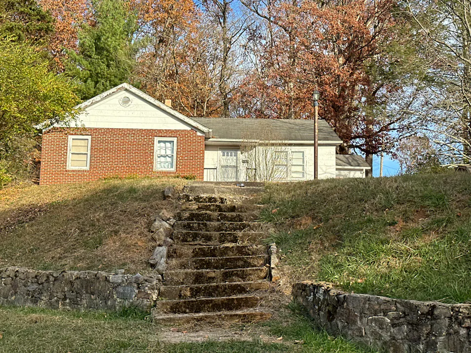1318 Frank St Kingsport, TN 37665, Sullivan County
