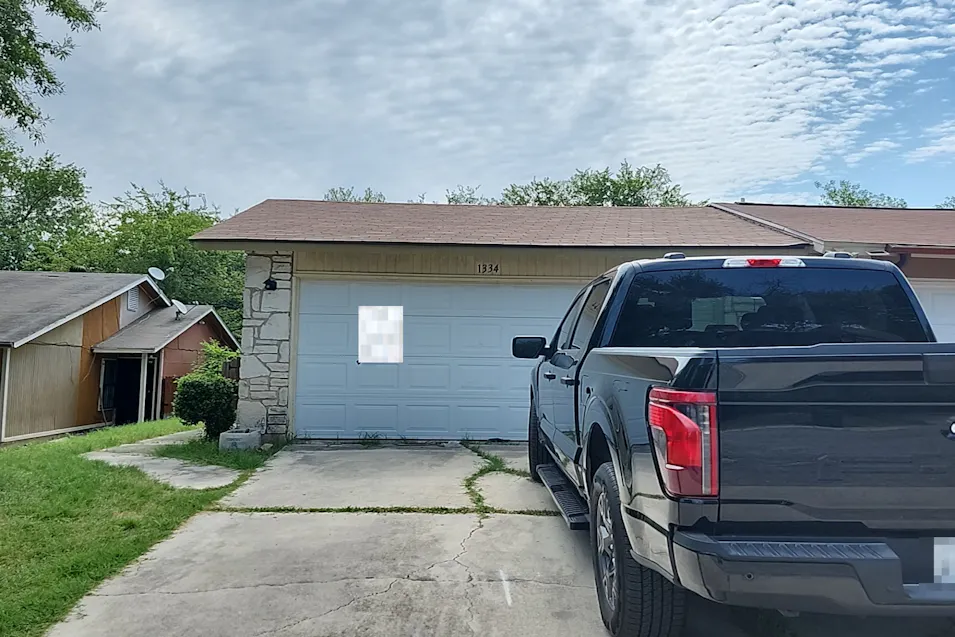 1334 Bayou St San Antonio, TX 78245, Bexar County