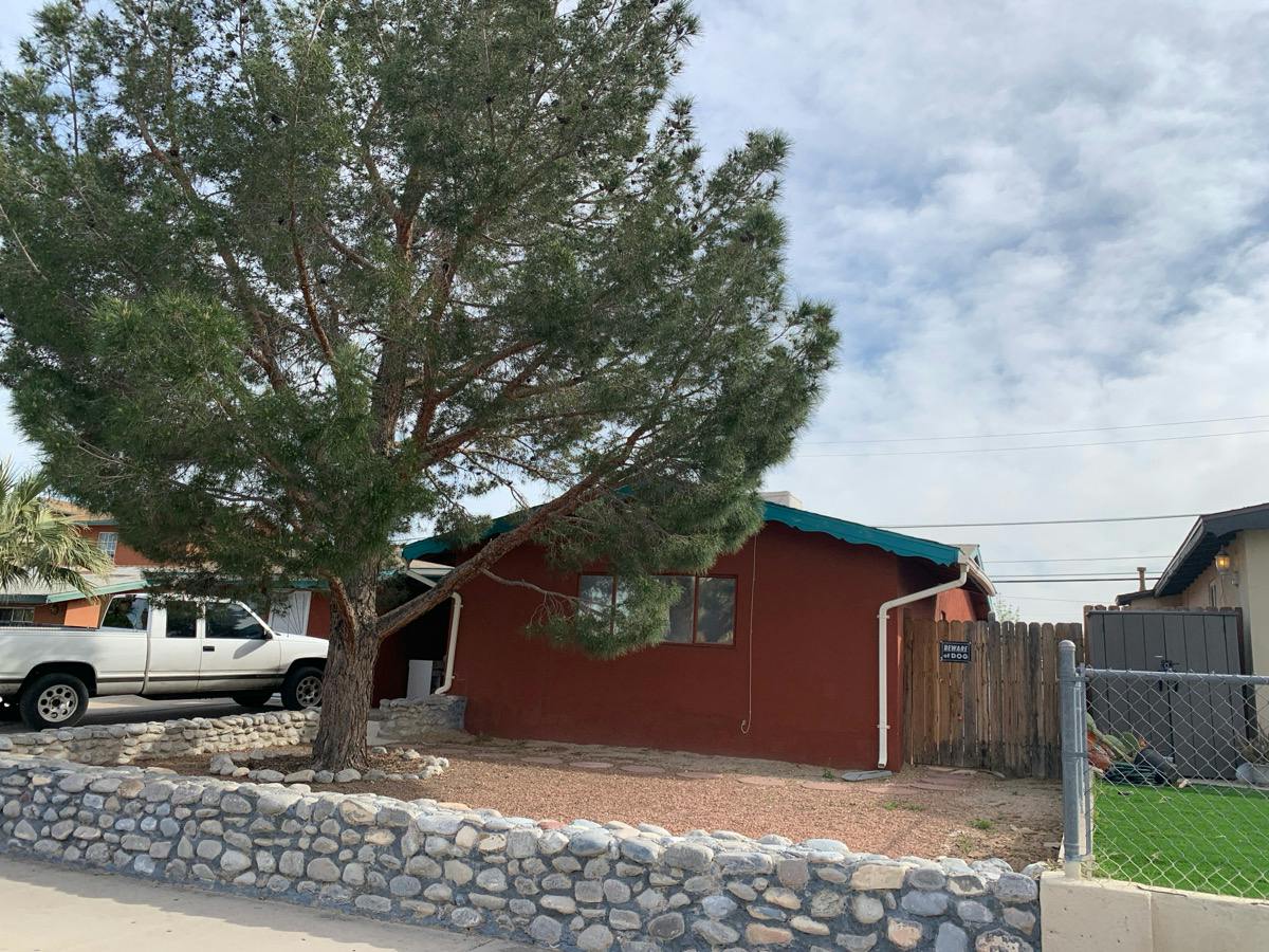 Mayflower Ln, Las Vegas, NV 89107 #1