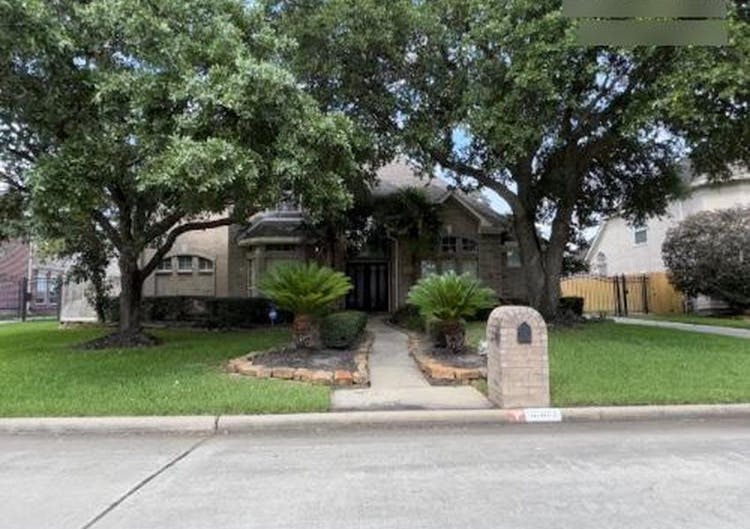 18410 Bull Pine Dr Spring, TX 77379, Harris County