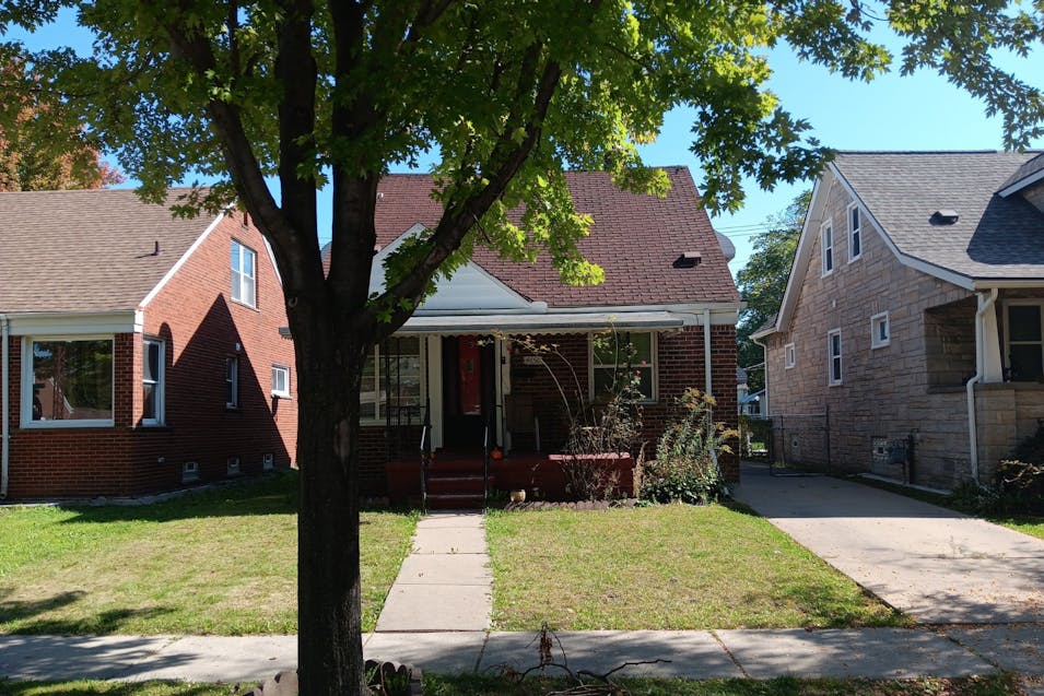 4650 Helen St Dearborn, MI 48126, Wayne County