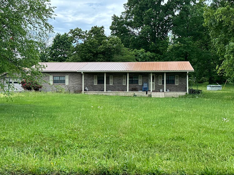 3189 State Highway 58 S Georgetown, TN 37336, Meigs County