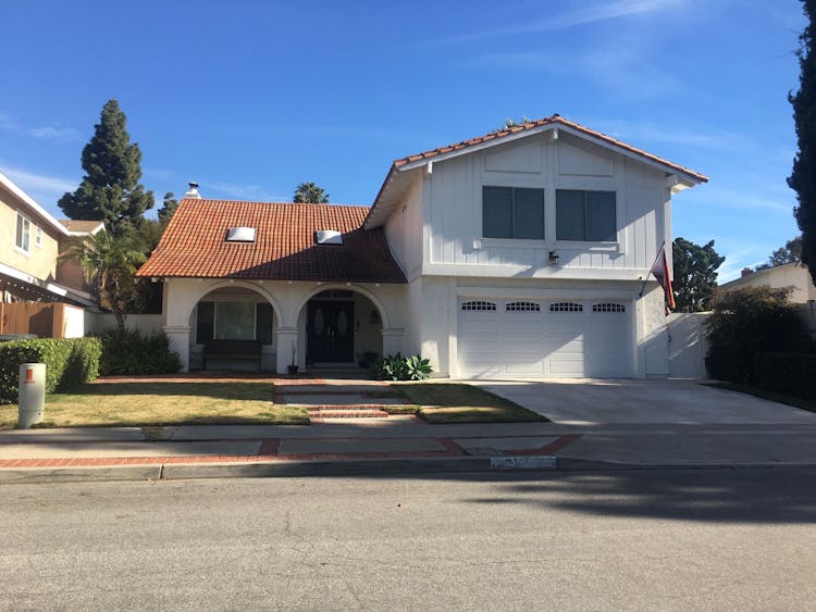 1096 Tulare Dr Costa Mesa, CA 92626, Orange County