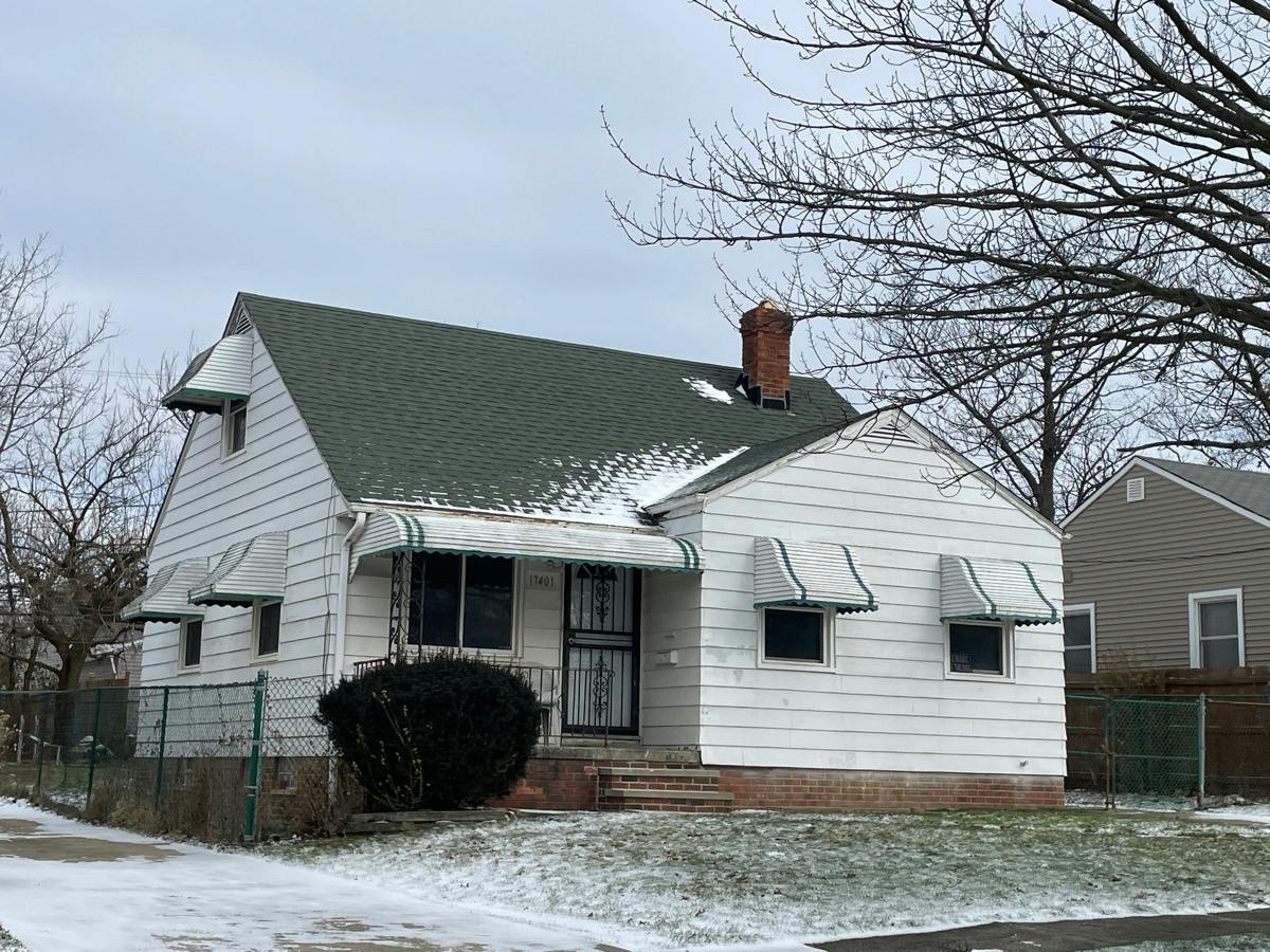 Holly Hill Dr, Cleveland, OH 44128 #1