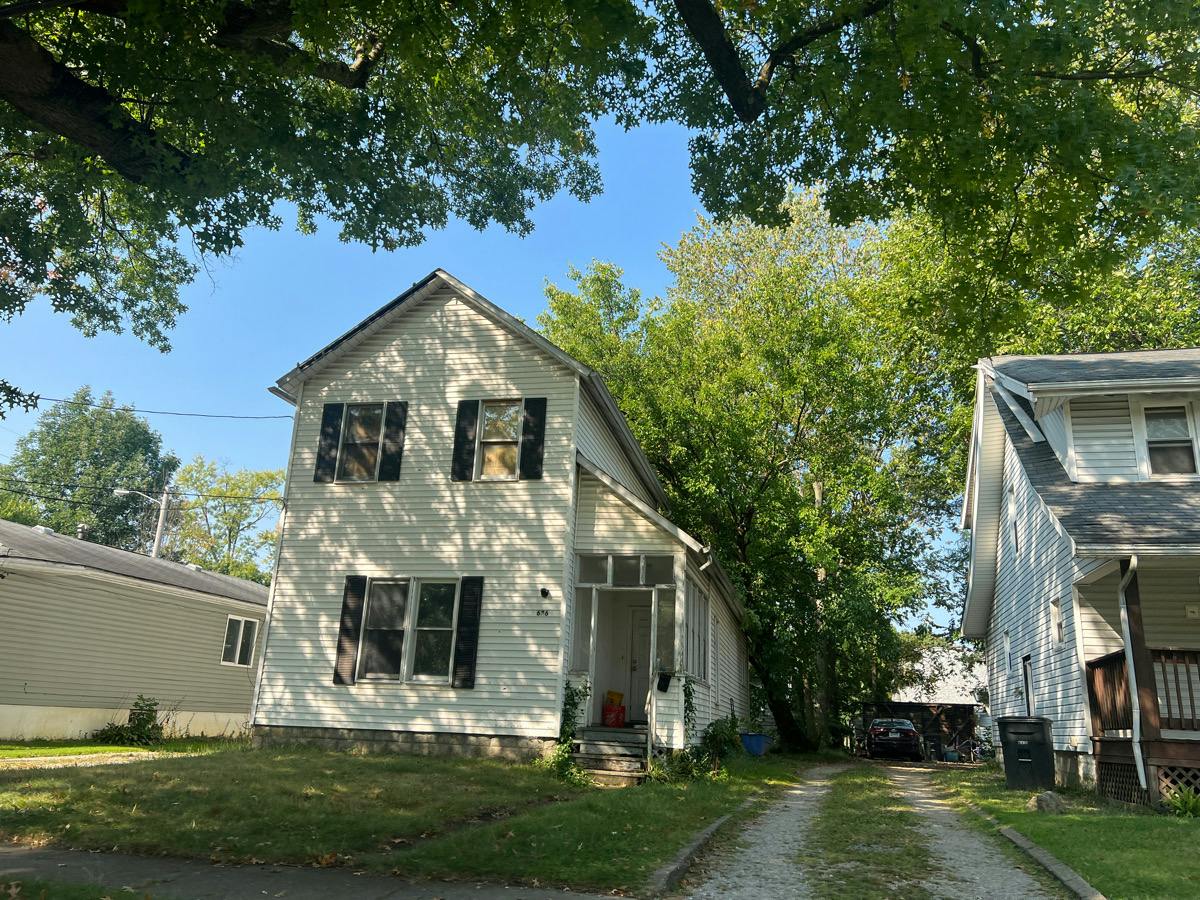 Noble Ave, Akron, OH 44320 #1