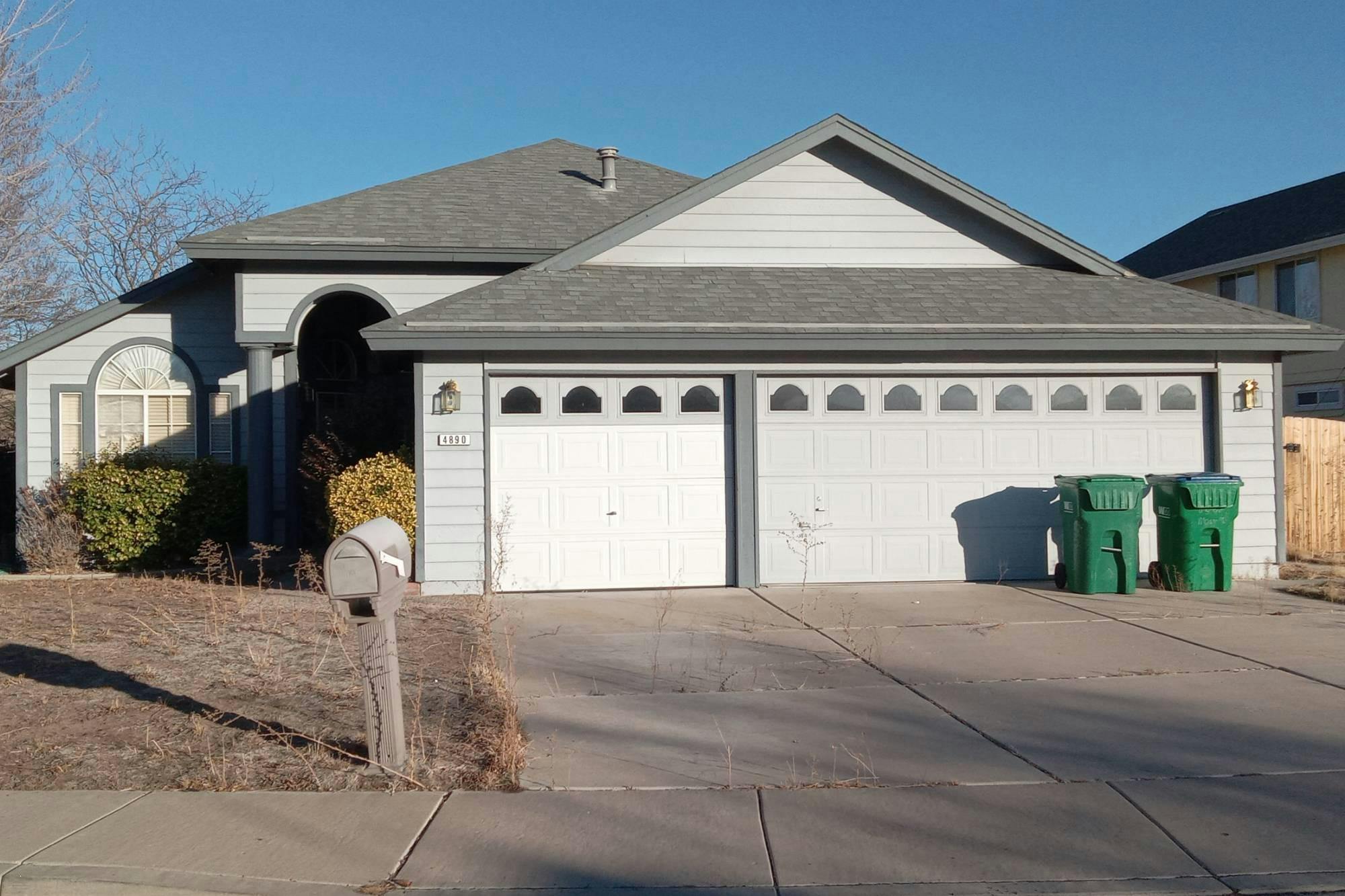 Monte Rio Ct, Sparks, NV 89436