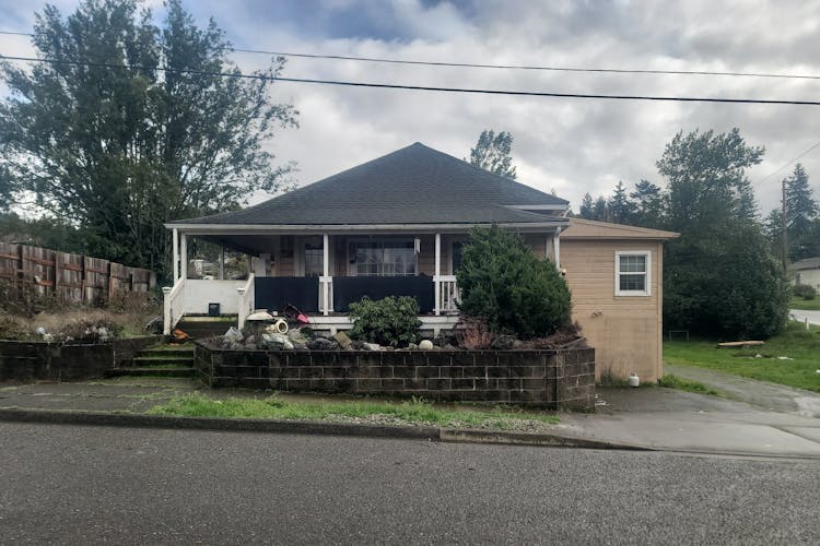 728 N Elliott St Coquille, OR 97423, Coos County