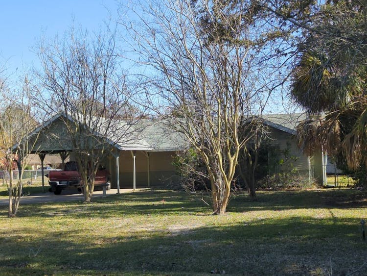 305 Junker Rd Beaumont, TX 77707, Jefferson County