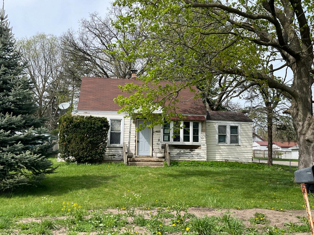 Kennett Ave, Rockford, IL 61101