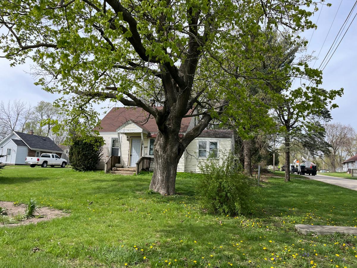 Kennett Ave, Rockford, IL 61101 #1