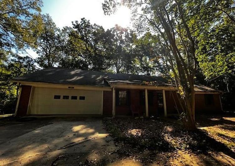 1178 Goldfinch Lane Starkville, MS 39759, Oktibbeha County