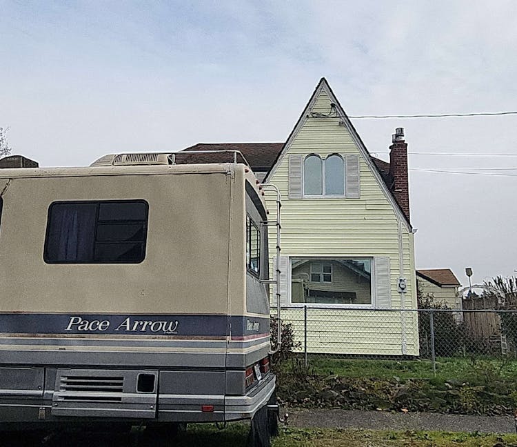 5501 Fawcett Ave, WA, 98408, USA