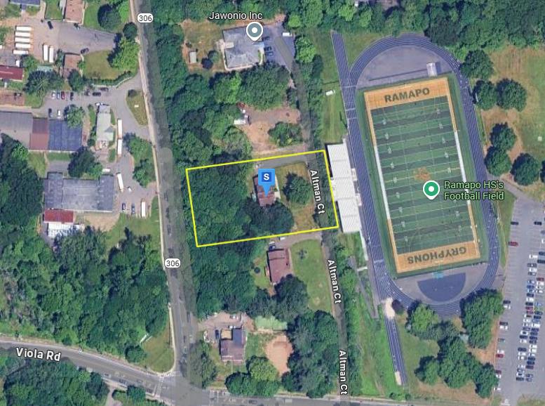 Altman Ct, Spring Valley, NY 10977