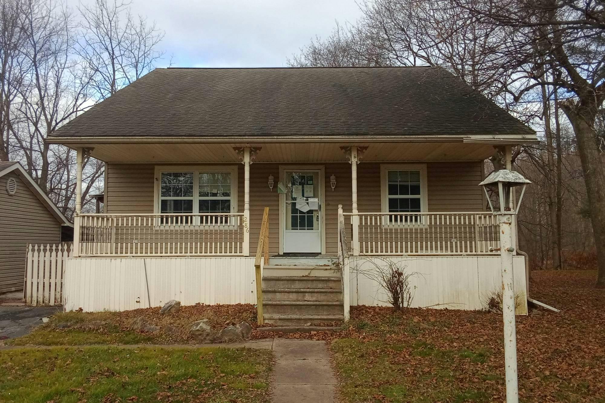 Cottage Ave, Williamsport, PA 17701