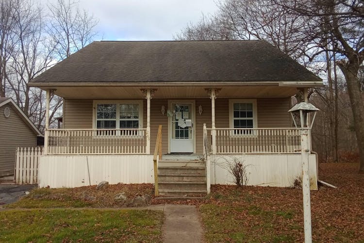 286 Cottage Avenue Williamsport, PA 17701, Lycoming County