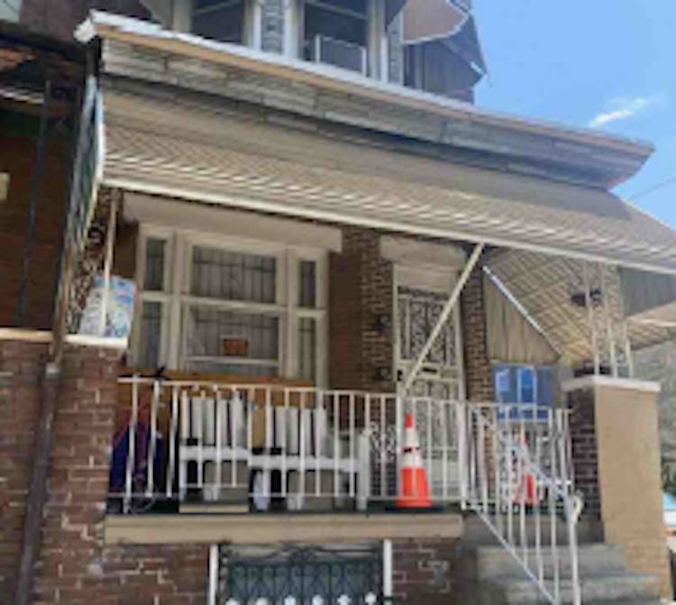 2621 N 24th St Philadelphia, PA 19132, Philadelphia County