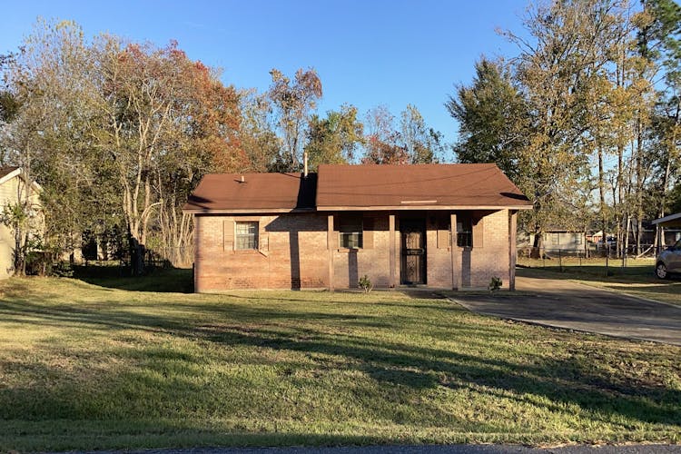 3219 Hackberry Ln Montgomery, AL 36116, Montgomery County