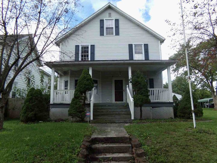 179 Schellsburg Street Hyndman, PA 15545, Bedford County