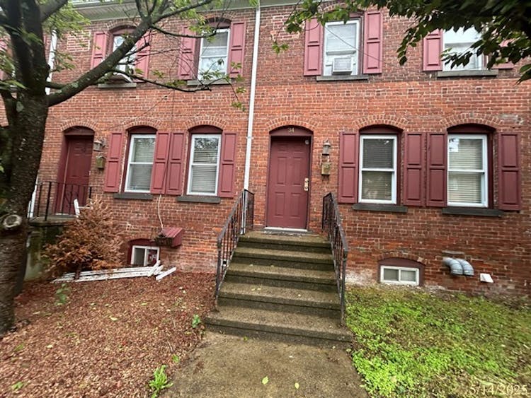 34 Brown Ave Stamford, CT 06902, Fairfield County