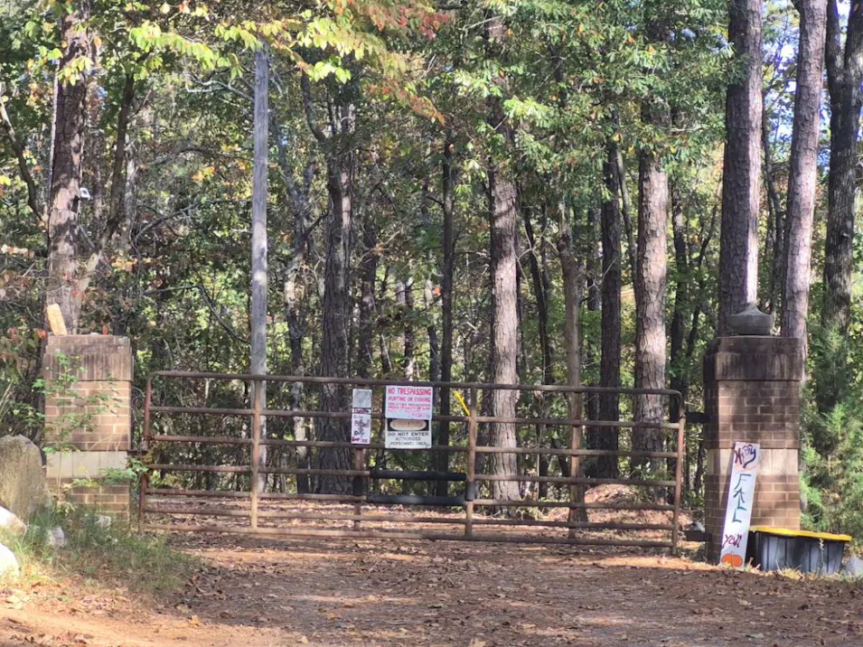 6900 Five Notch Road Douglasville, GA 30135, Douglas County