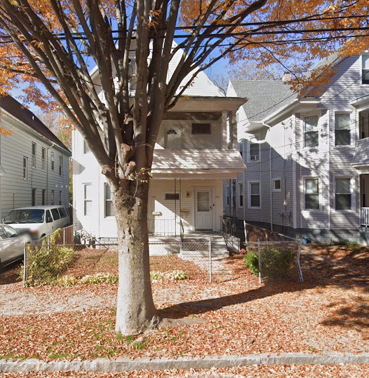 152 Sheffield Ave,New Haven, CT 06511, New Haven County