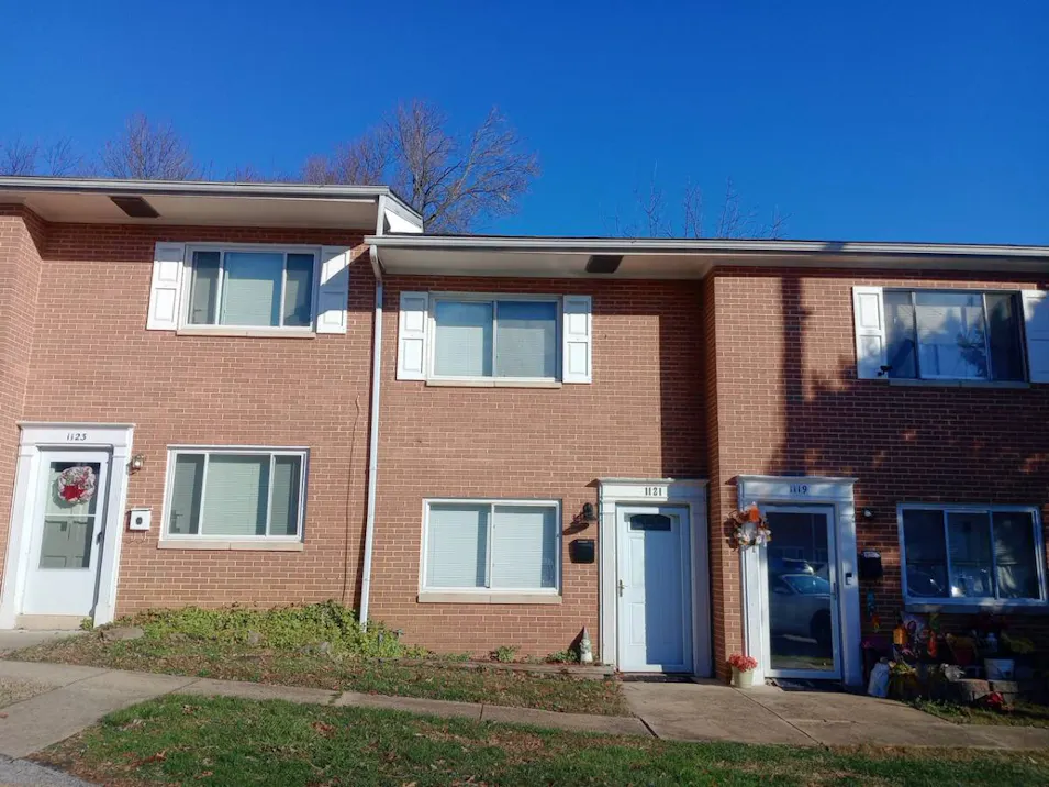 1121 Westview Terrace Laurel, MD 20707, Prince George`s County