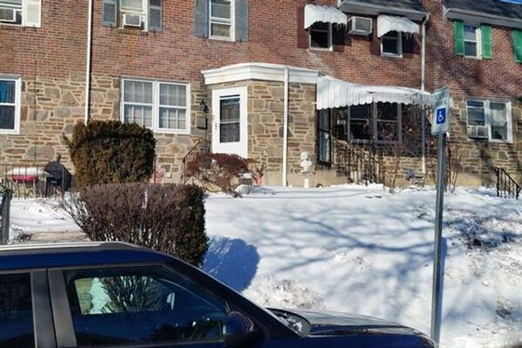 236 Hampden Rd Upper Darby, PA 19082, Delaware County