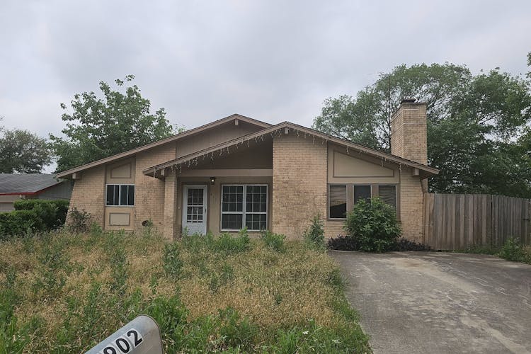 4902 Tennyson Dr San Antonio, TX 78217, Bexar County