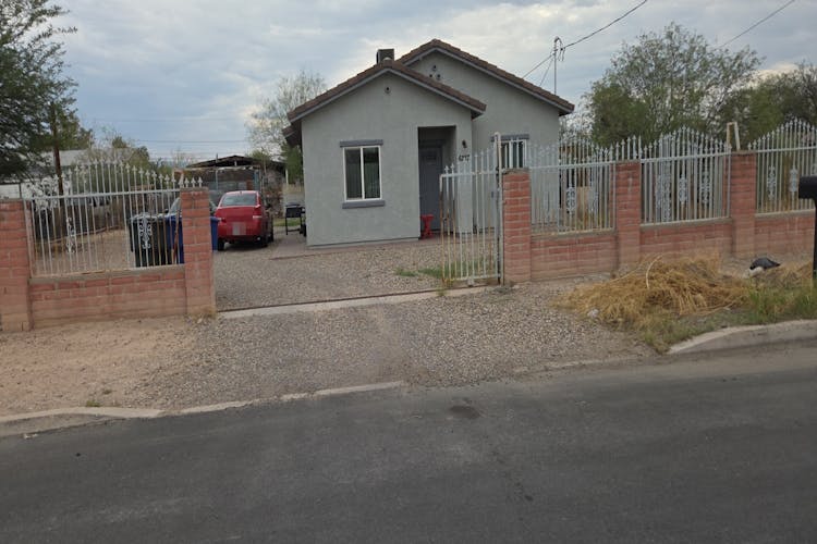 6227 S Southland Blvd Tucson, AZ 85706, Pima County