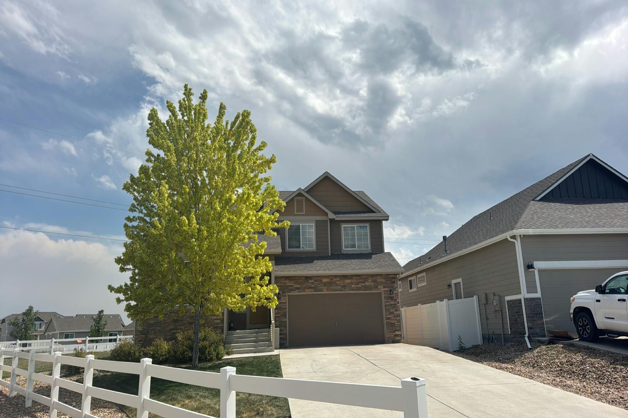 Park Edge Cir, Windsor, CO 80550