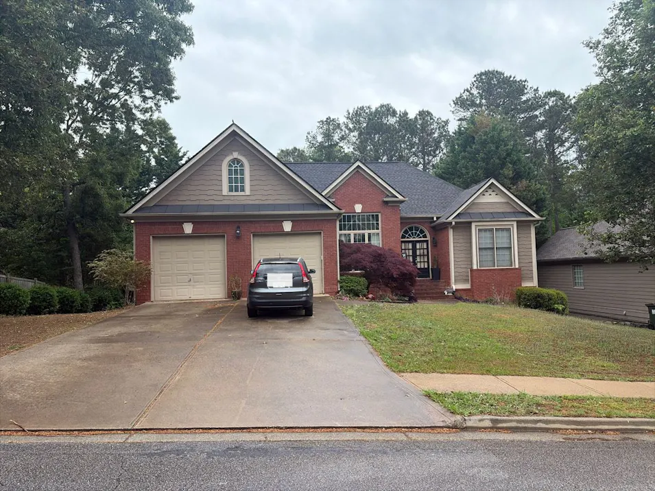 138 Riverwood Glen Dallas, GA 30157, Paulding County