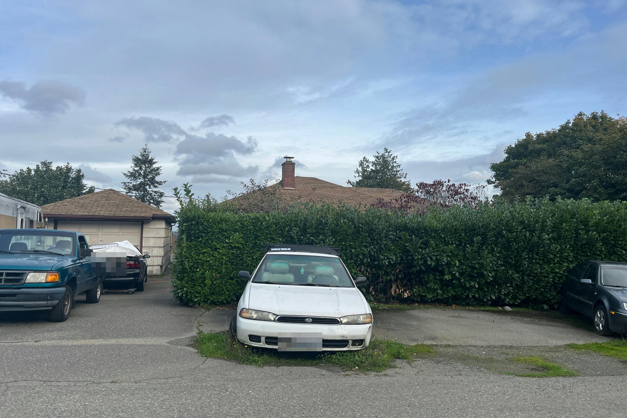 103rd St, Seattle, WA 98168