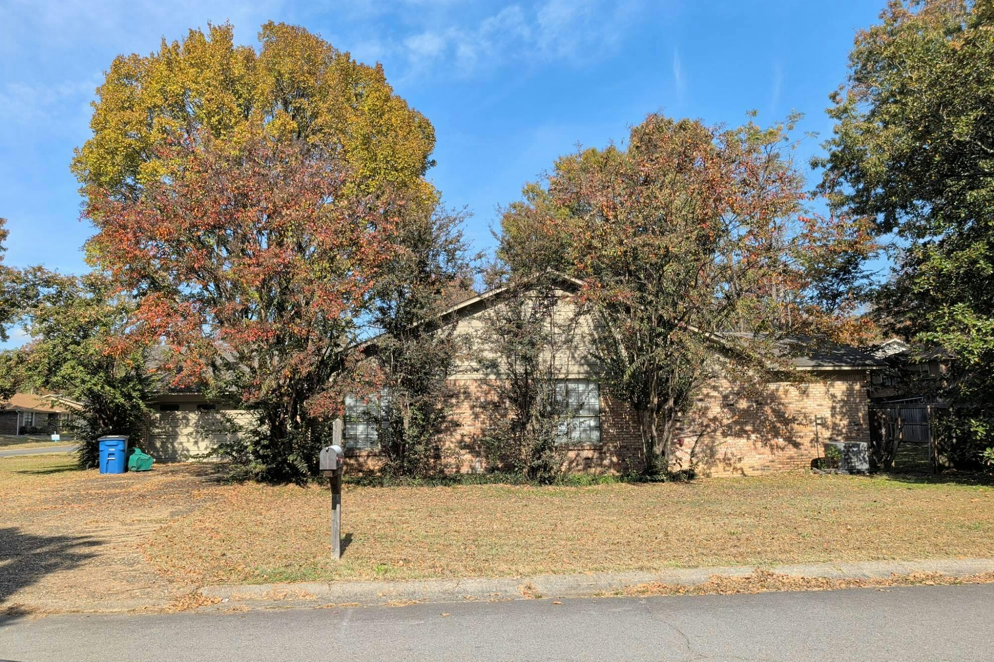 Stanwood Loop, North Little Rock, AR 72118