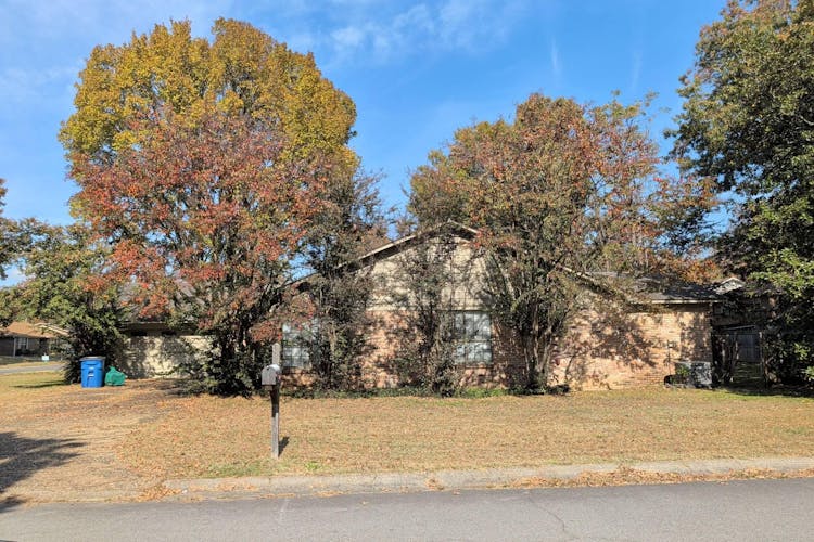 18 Stanwood Loop North Little Rock, AR 72118, Pulaski County