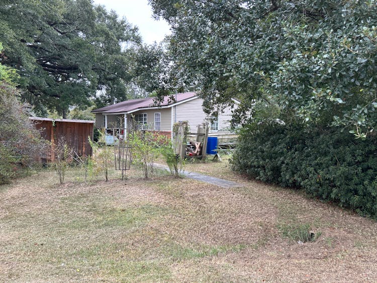 10521 Deer Drive Grand Bay, AL 36541, Mobile County