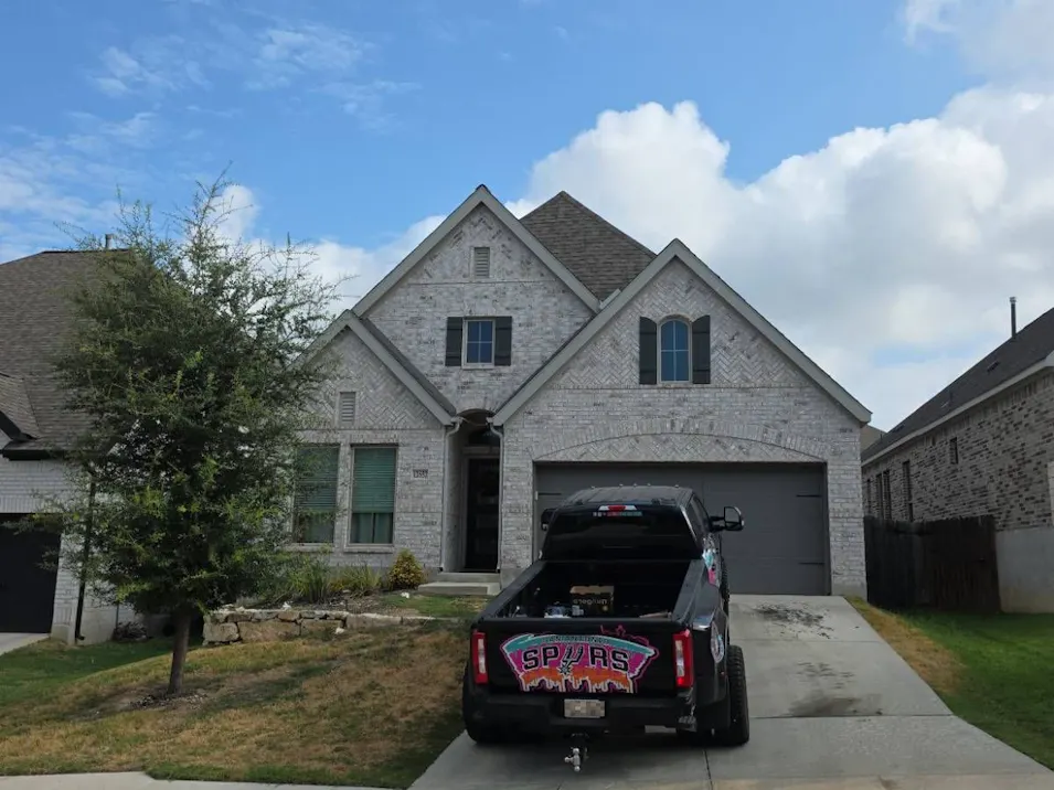 12657 Vittorio Gable San Antonio, TX 78253, Bexar County