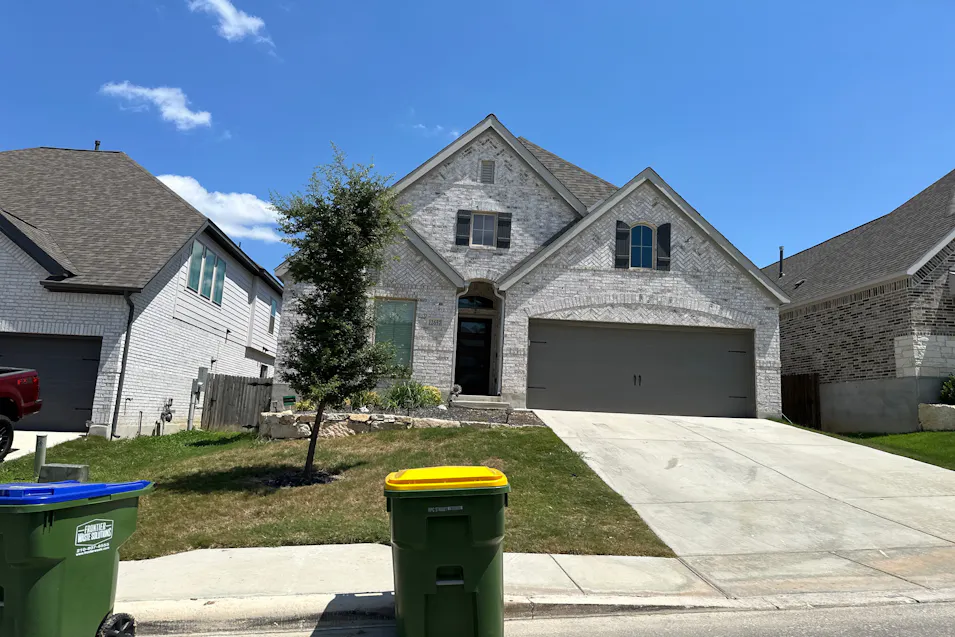 12657 Vittorio Gable San Antonio, TX 78253, Bexar County