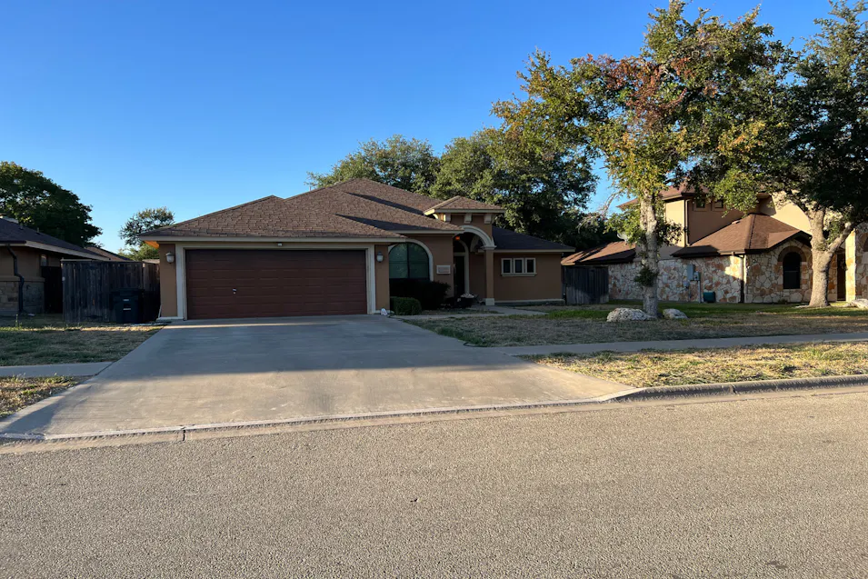 5303 Encino Oak Way Killeen, TX 76542, Bell County