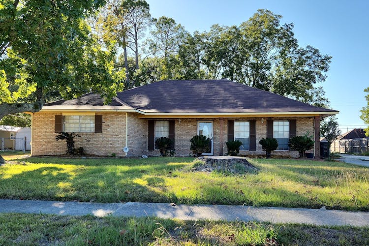 3655 Aletha Dr Baton Rouge, LA 70814, East Baton Rouge County