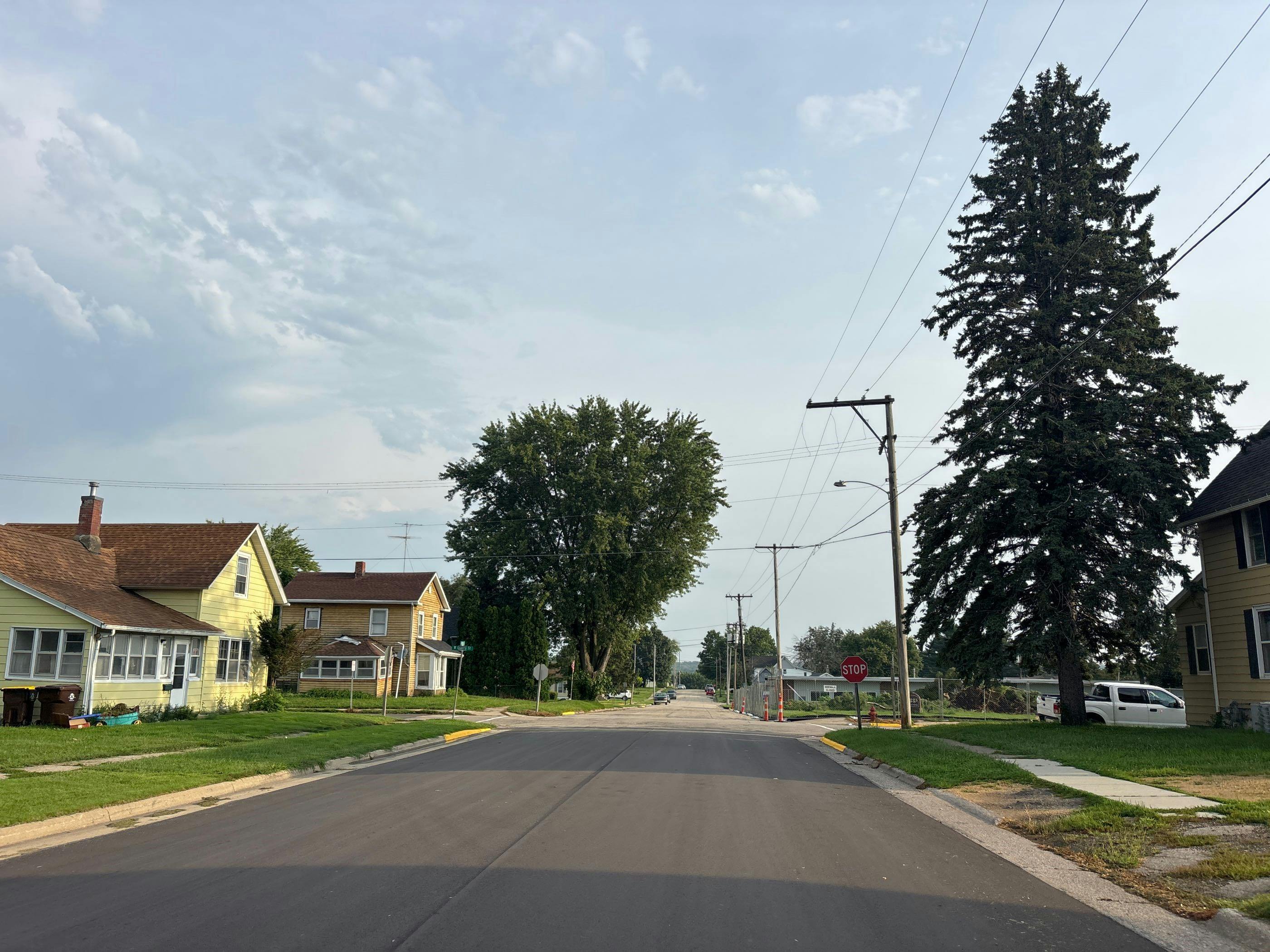 5th St, Maquoketa, IA 52060