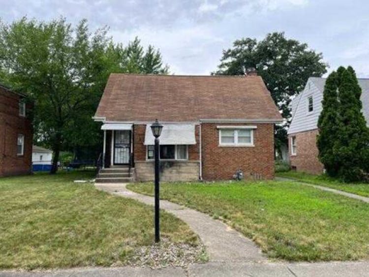 1568 Wentworth Ave Calumet City, IL 60409, Cook County