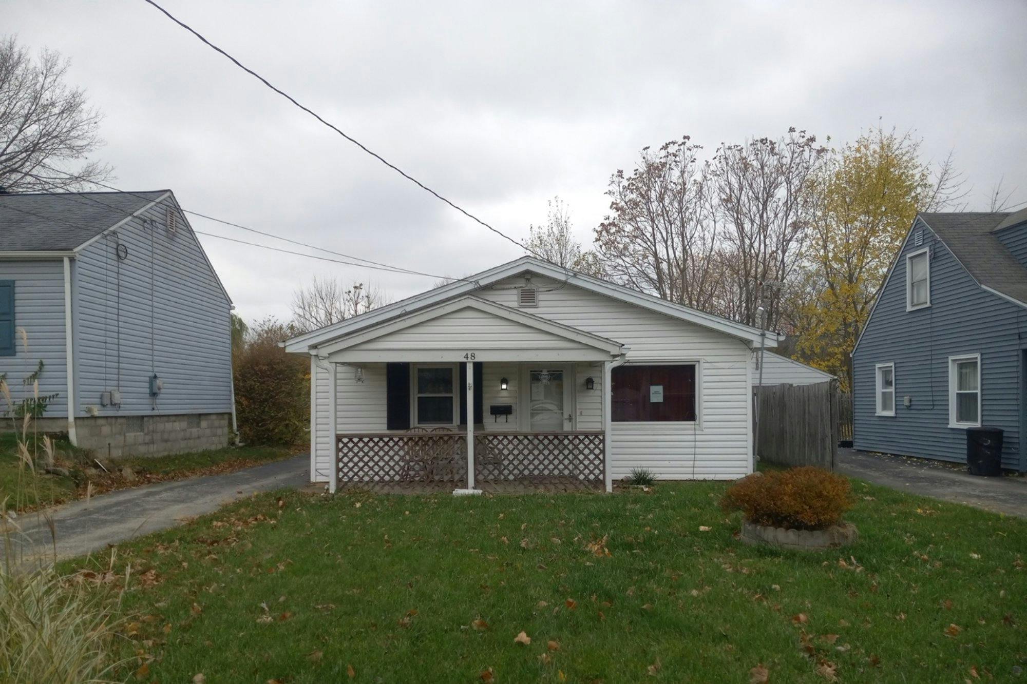 Navarre Ave, Youngstown, OH 44515