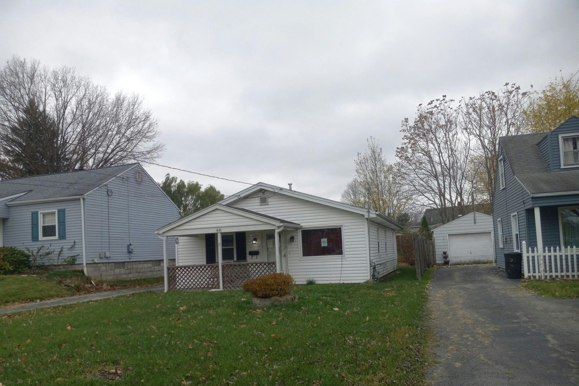 Navarre Ave, Youngstown, OH 44515 #1