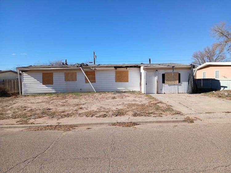 312 San Mateo Drive Milan, NM 87020, Cibola County
