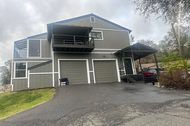 3790 Skis Road Placerville, CA 95667, El Dorado County