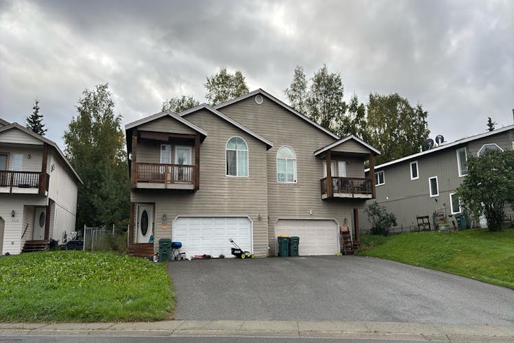 7012 Cape Lisburne Loop Anchorage, AK 99504, Anchorage County