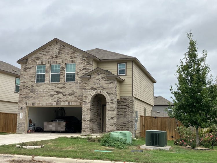 209 Greatest Gift Way Jarrell, TX 76537, Williamson County