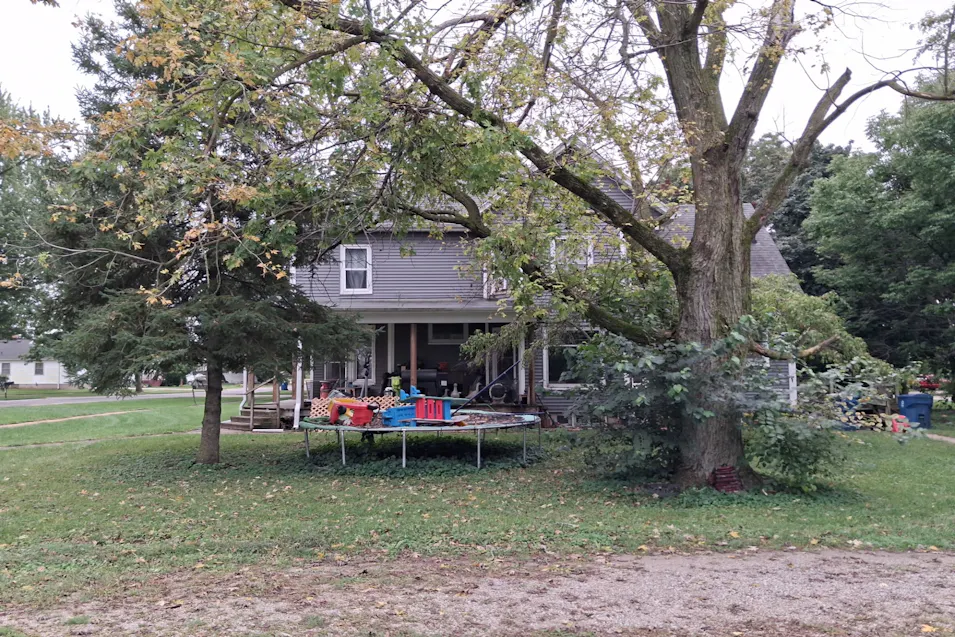 501 S. Jackson St Flanagan, IL 61740, Livingston County