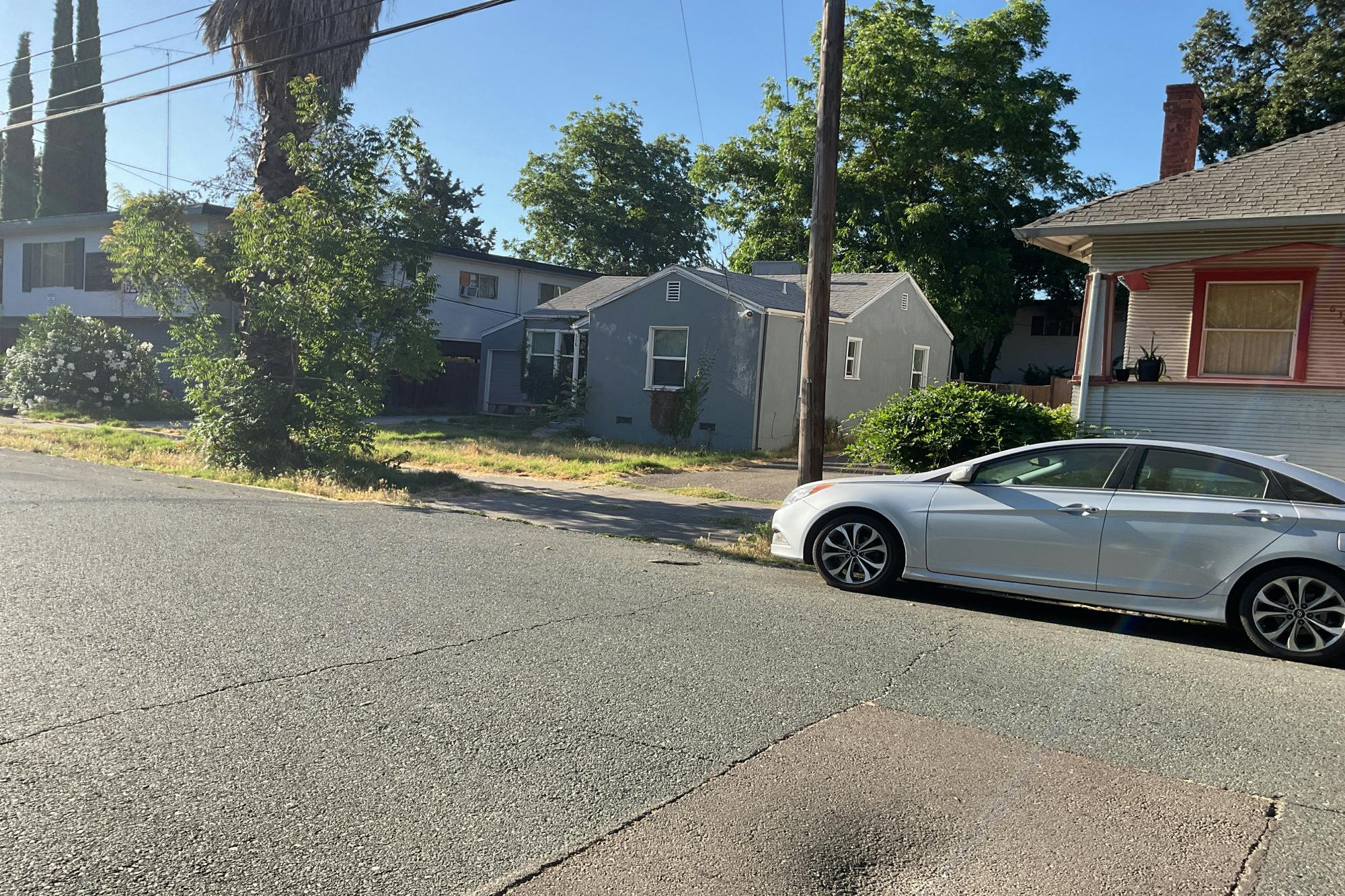 Flora St, Stockton, CA 95203 #1